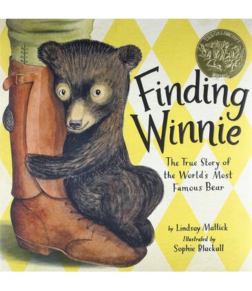 Finding Winnie