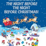Richard Scarry's The Night Before The Night Before Christmas!