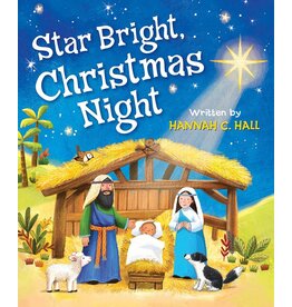 Star Bright, Christmas Night