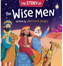 The Story of the Wise Men