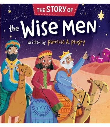 The Story of the Wise Men