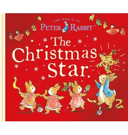 The Christmas Star: A Peter Rabbit Tale