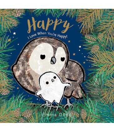 Happy: I Love When You're Happy