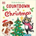 Countdown to Christmas: A Lift-the-Flap Book