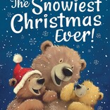 The Snowiest Christmas Ever!