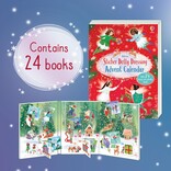 Sticker Dolly Dressing Advent Calendar