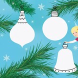 Sticker Dolly Dressing Advent Calendar
