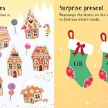 Sticker Dolly Dressing Advent Calendar