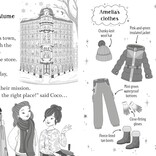 Sticker Dolly Dressing Advent Calendar