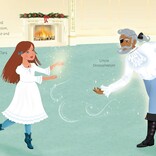 Sticker Dolly Dressing Advent Calendar