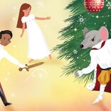 Sticker Dolly Dressing Advent Calendar