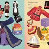 Sticker Dolly Dressing Advent Calendar