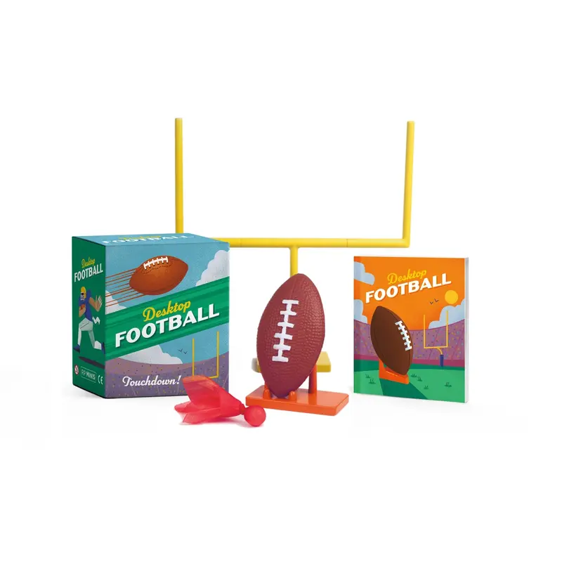 Desktop Football