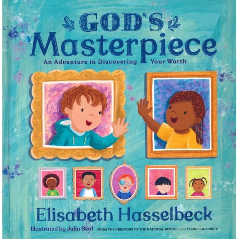God's Masterpiece