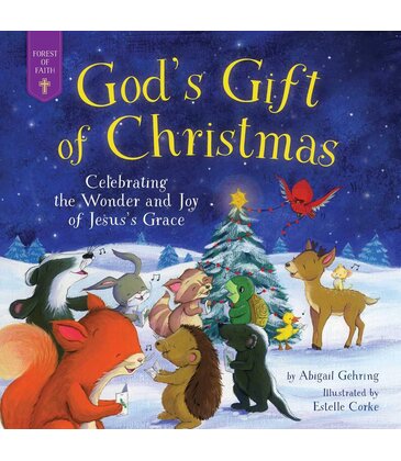 God's Gift of Christmas
