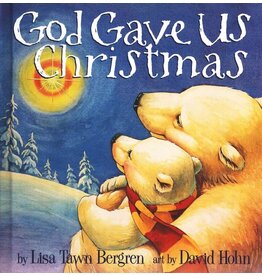 God Gave Us Christmas