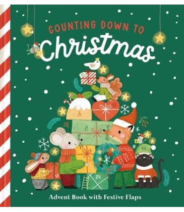 Counting Down to Christmas