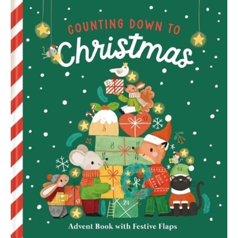 Counting Down to Christmas