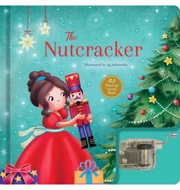 The Nutcracker: A Musical Book
