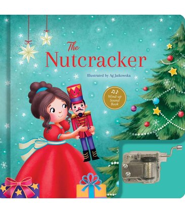 The Nutcracker: A Musical Book