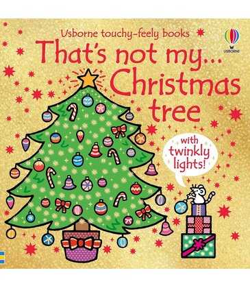 That's Not My Christmas Tree
