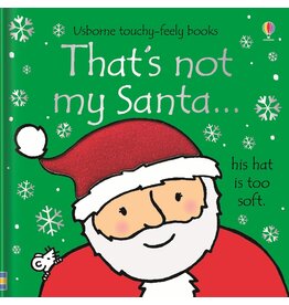 That's Not My Santa