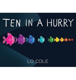 Ten In A Hurry