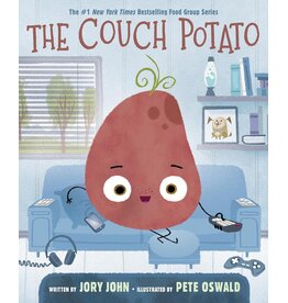 The Couch Potato