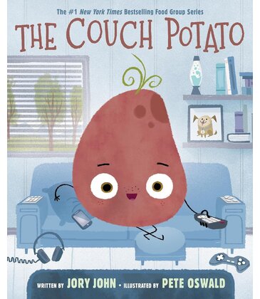 The Couch Potato