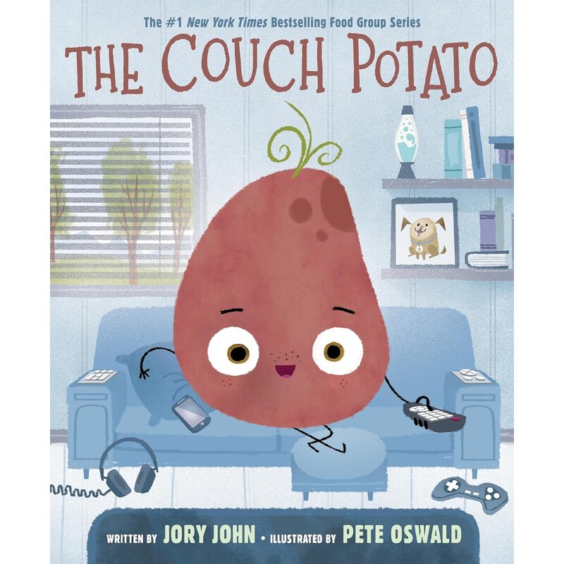 The Couch Potato
