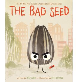 The Bad Seed