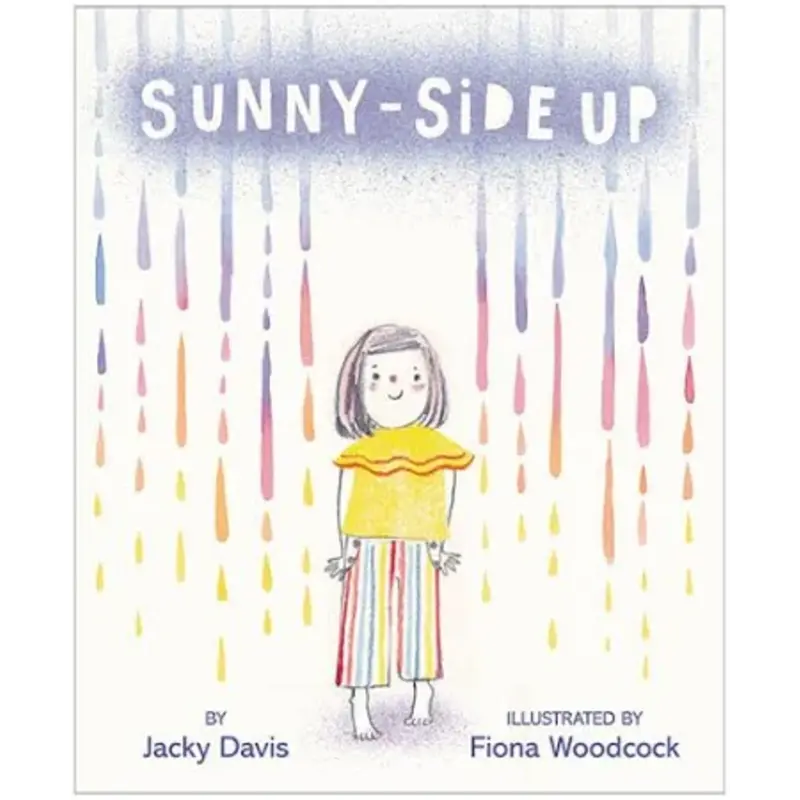 Sunny - Side Up