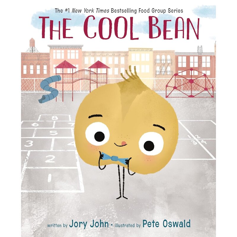 The Cool Bean