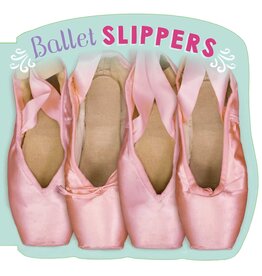 Ballet Slippers