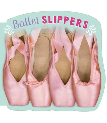 Ballet Slippers
