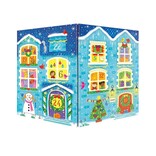 The Usborne Advent Calendar Book Collection