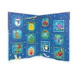 The Usborne Advent Calendar Book Collection