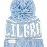 Bits & Bows Bits & Bows Lil Bro Bobble Hat