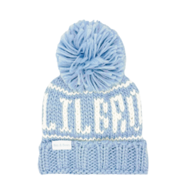 Bits & Bows Bits & Bows Lil Bro Bobble Hat