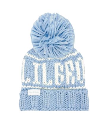 Bits & Bows Bits & Bows Lil Bro Bobble Hat