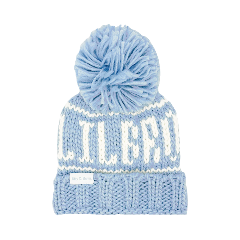 Bits & Bows Bits & Bows Lil Bro Bobble Hat
