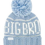 Bits & Bows Bits & Bows Big Bro Bobble Hat