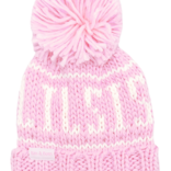 Bits & Bows Bits & Bows Lil Sis Bobble Hat