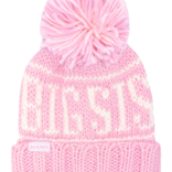 Bits & Bows Bits & Bows Big Sis Bobble Hat