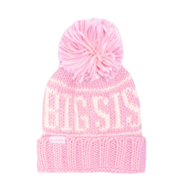 Bits & Bows Bits & Bows Big Sis Bobble Hat