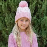 Bits & Bows Bits & Bows Big Sis Bobble Hat