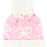 Bits & Bows Bits & Bows Bows Bobble Hat