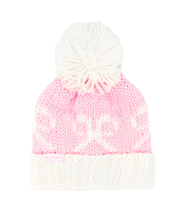 Bits & Bows Bits & Bows Bows Bobble Hat