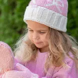 Bits & Bows Bits & Bows Bows Bobble Hat