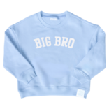 Bits & Bows Bits & Bows Big Bro Sweatshirt